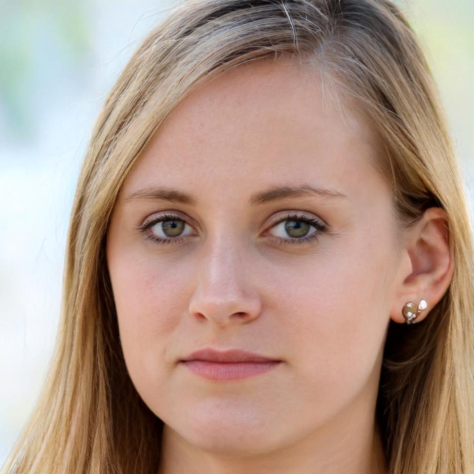 Sarah Klein, Investmentanalystin